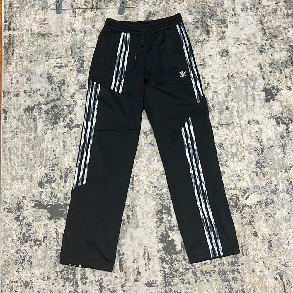 Danielle Cathari Firebird Black Pants
